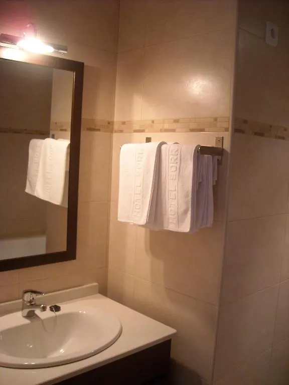 Apartments Sorrabona Пинеда-де-Мар