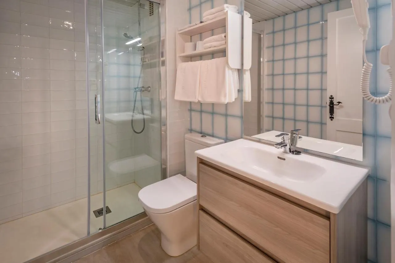 Apartments Sorrabona Пинеда-де-Мар