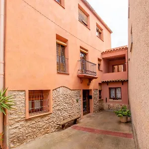 Landhuis Rural Jorda, Rodoñá