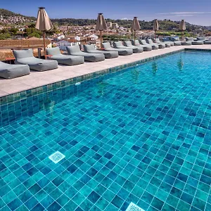 Hotel Sabiote, Pineda de Mar