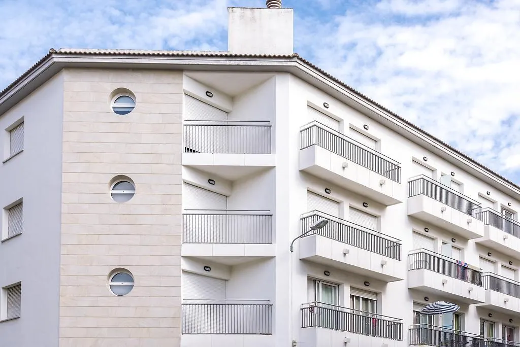Apartments Sorrabona بينيذا ذي مار إسبانيا