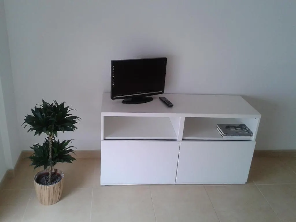 Apartments Sorrabona بينيذا ذي مار 0*,